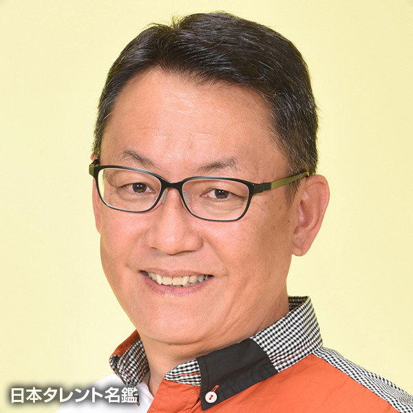 佐々木　一成