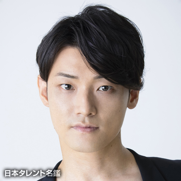 鈴木　凌平