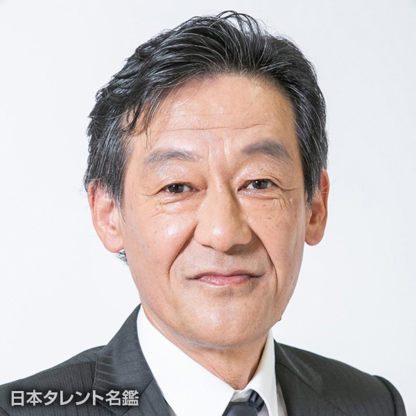 坂　俊広