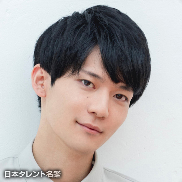 坂田　将吾