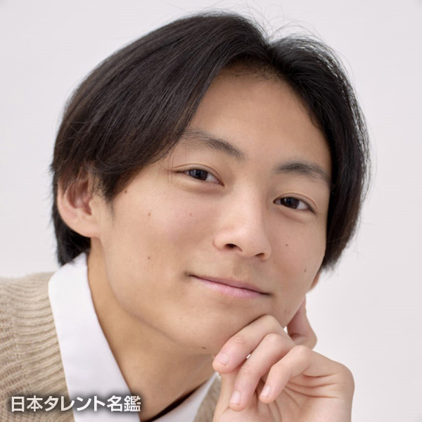 松崎　淳平