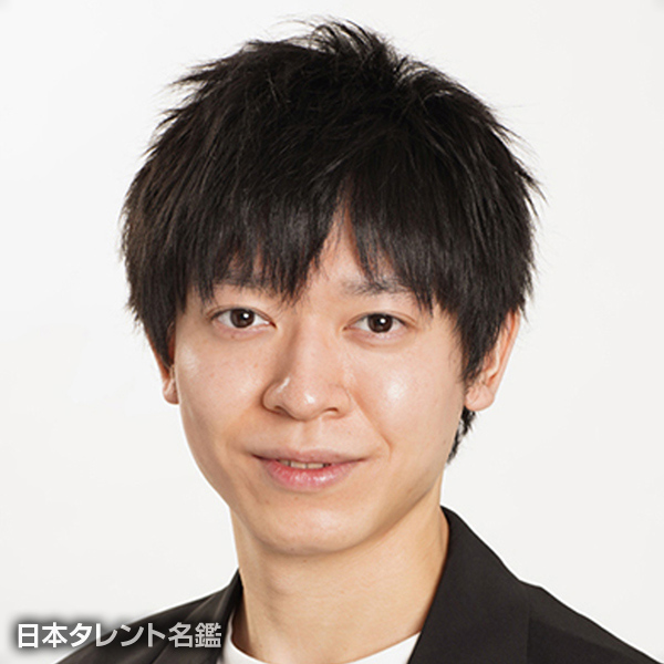 中野　靖也