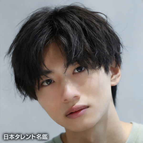木村　魁希