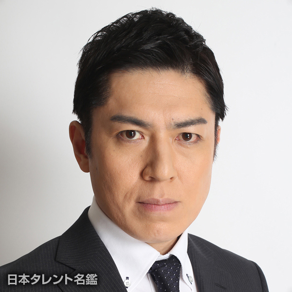 本吉　和樹