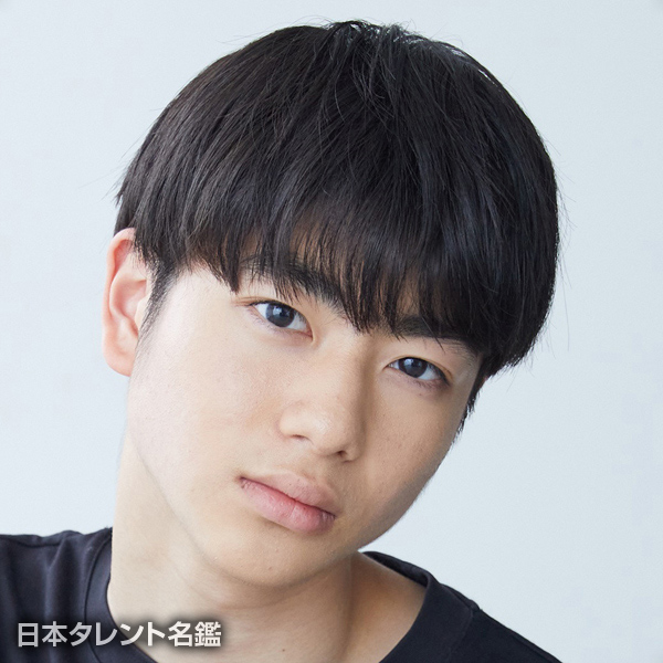 望月　春希