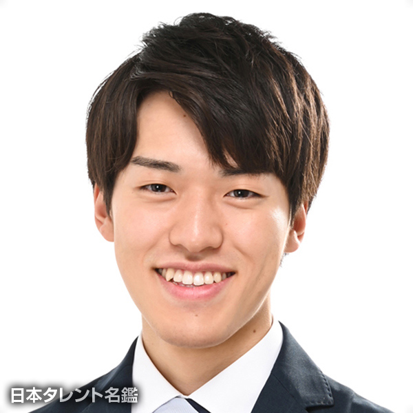 赤羽　祐介