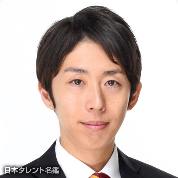 内藤　俊太郎