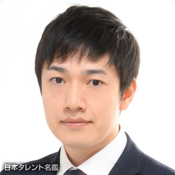 野口　琢矢
