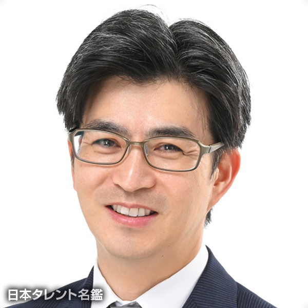 兵頭　哲二