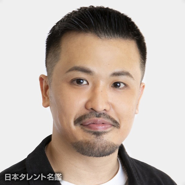 ワンパンの仲松