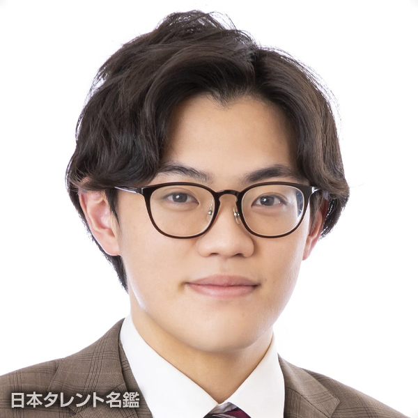 水口　勝心
