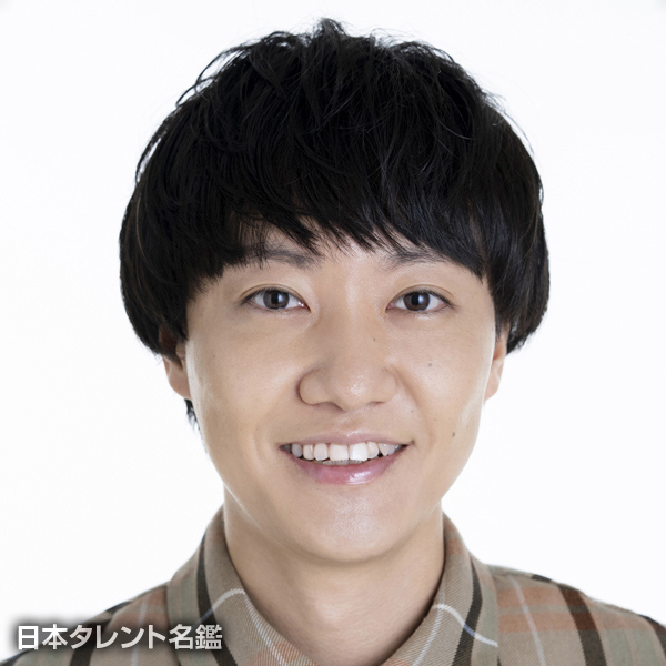 堀内　将人