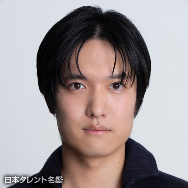 黒崎　暖人