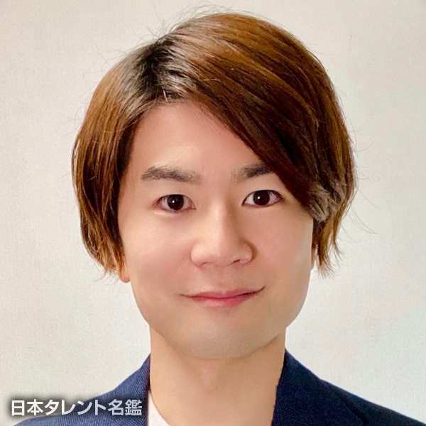 小島　よしき