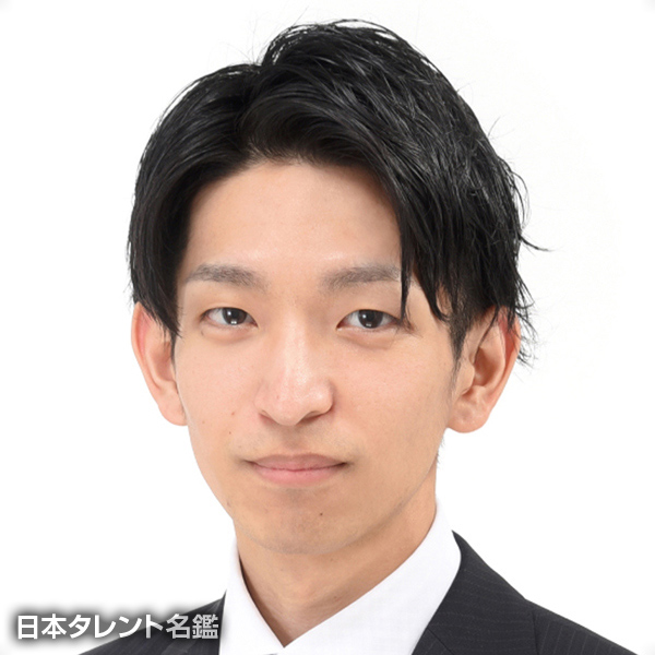 横尾　槙哉