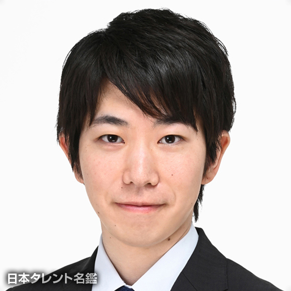 山口　晃平