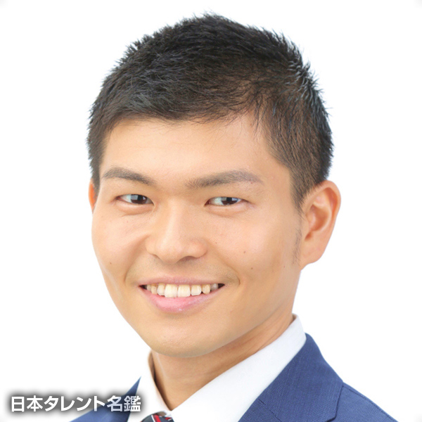 鈴木　悠