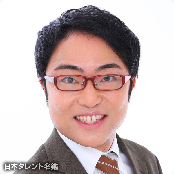 川井　淳史