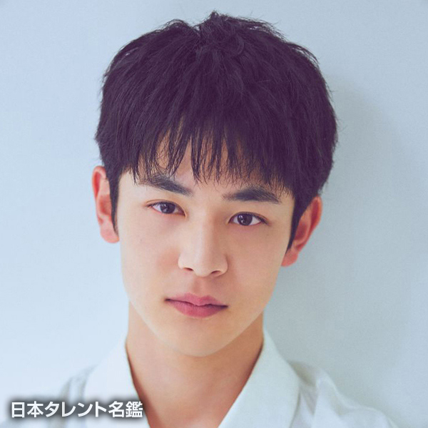 小林　虎之介