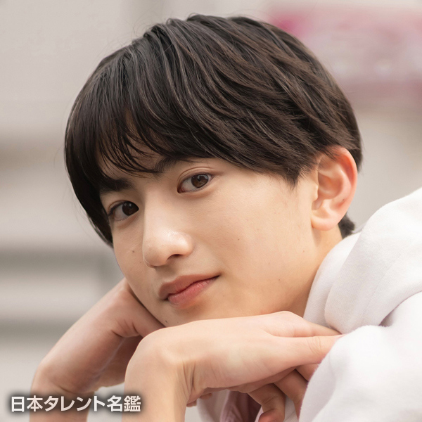 石原　颯也