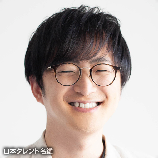小幡　和輝