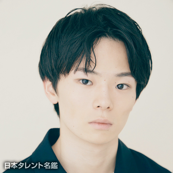 林　裕太