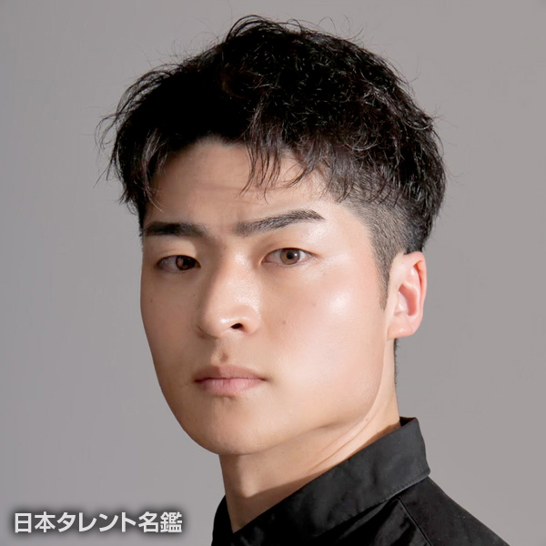 佐藤　元揮