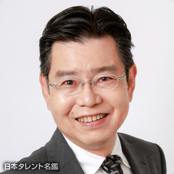 山口　ヒロタケ