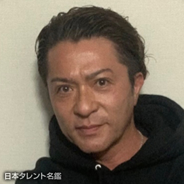 境原　貴洋