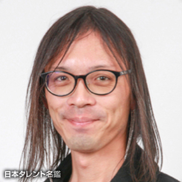 塔尾　晃秀