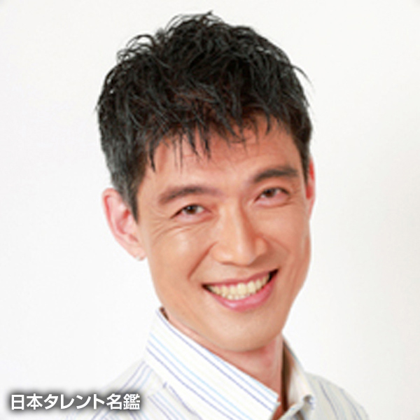 藤本　嘉明