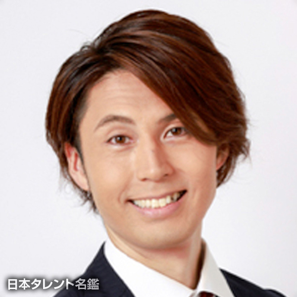 福田　千佳志