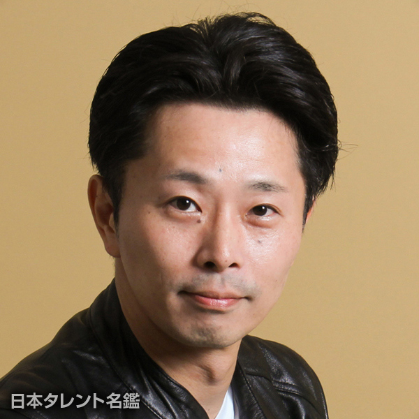 門叶　彬良