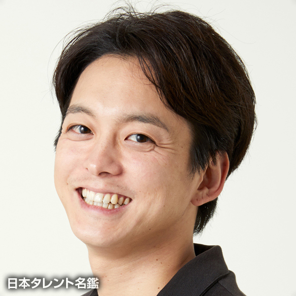 秋山　勇次