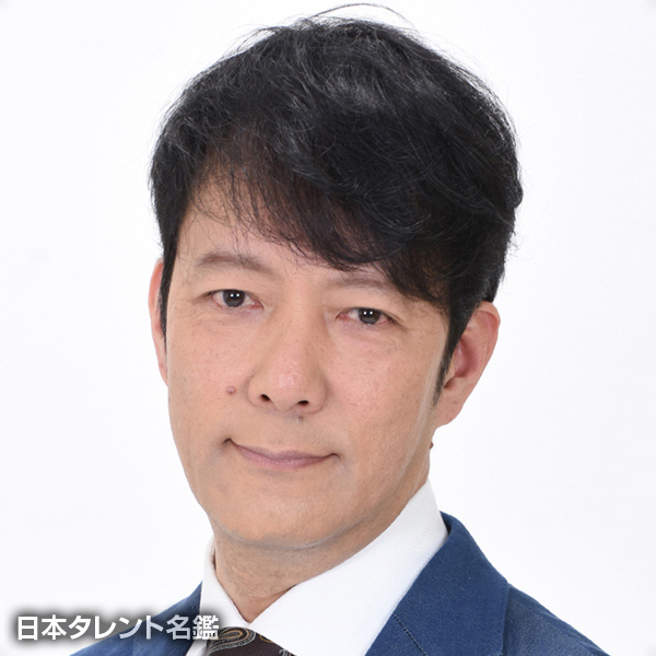 松良　仲彌