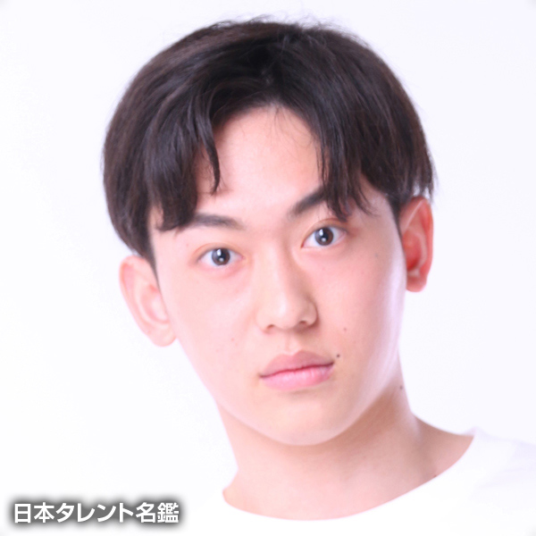 山上　和輝