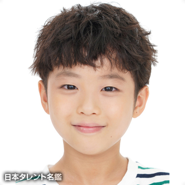 保坂　凛駆