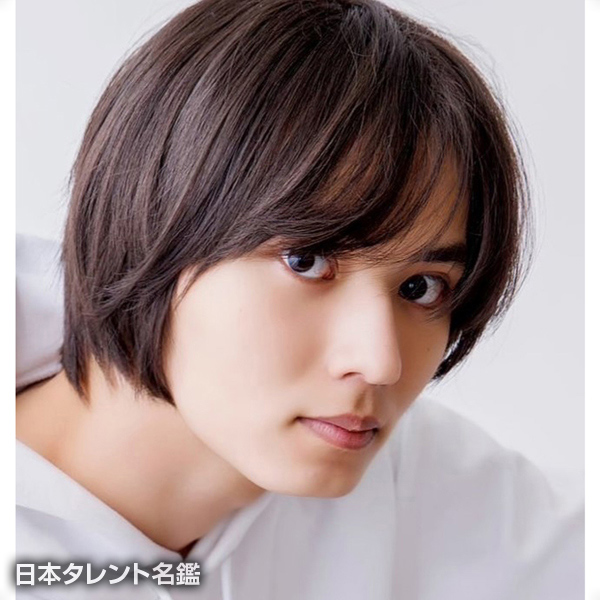 山下　愛翔
