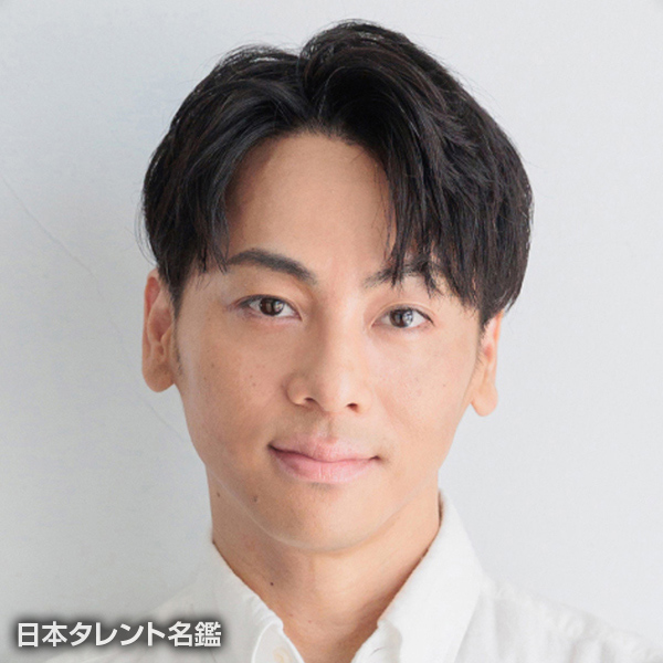 黄地　裕樹