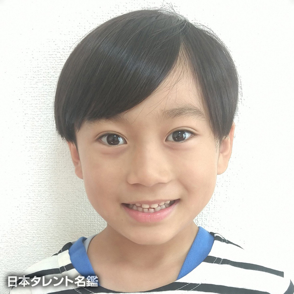 後藤　有翔
