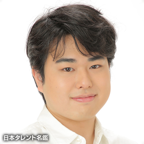 小柳　喬