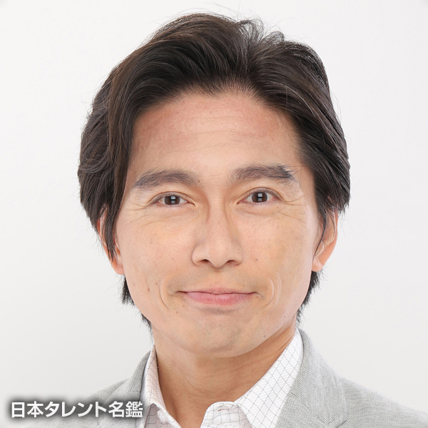 山崎 真宏