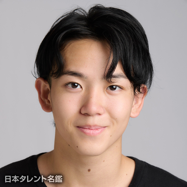 竹内　穂織