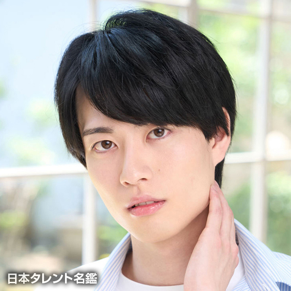 立花 健人