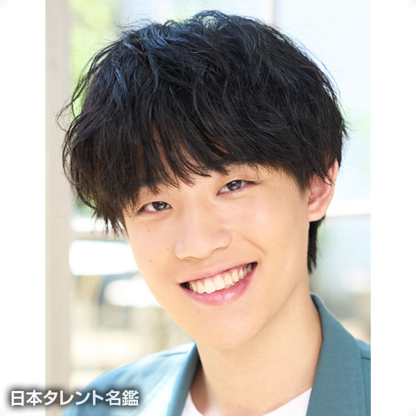 田上 来
