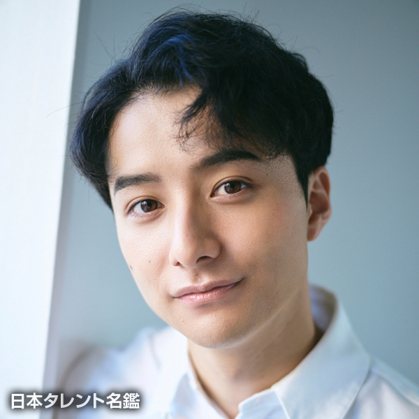 皆瀬　翔