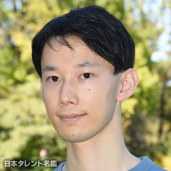 粕谷　征護