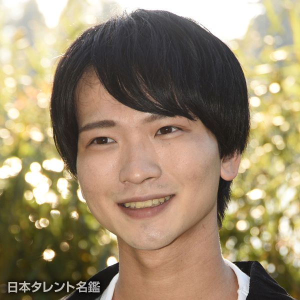 関家　遼馬