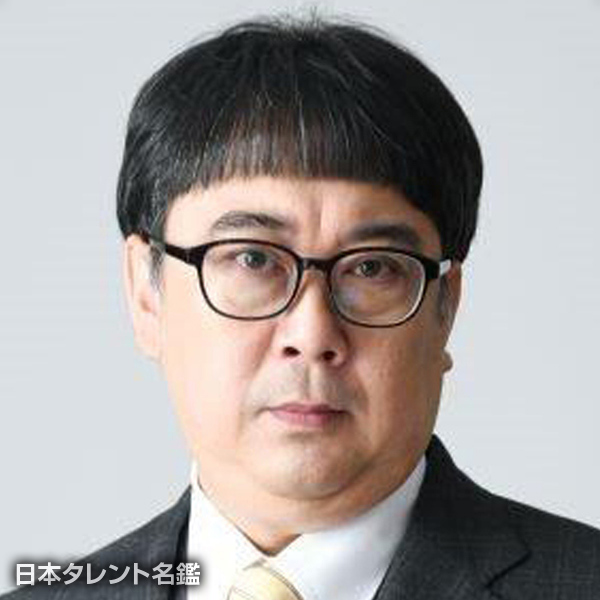 彦坂　啓介