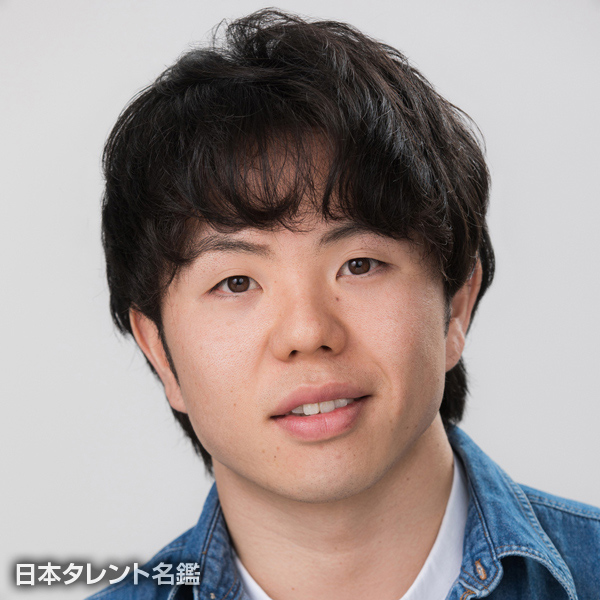甲田　慧太